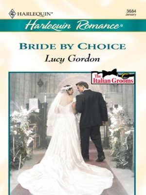 cover image of Bride By Choice